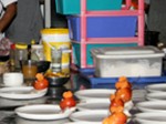 Plastic-free Ecolodge