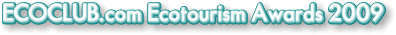 Ecotourism Awards