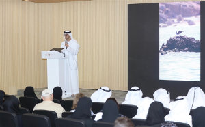 UAE launches a National Ecotourism Project, aims to become global ecotourism hub