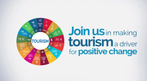 New online Platform for achieving the Sustainable Development Goals through Tourism launched