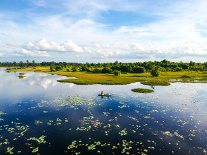 Song Saa Reserve