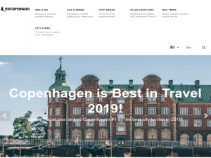 Wonderful Copenhagen