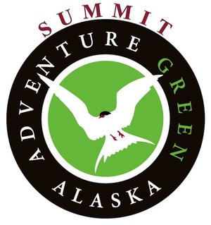 Adventure Green Alaska