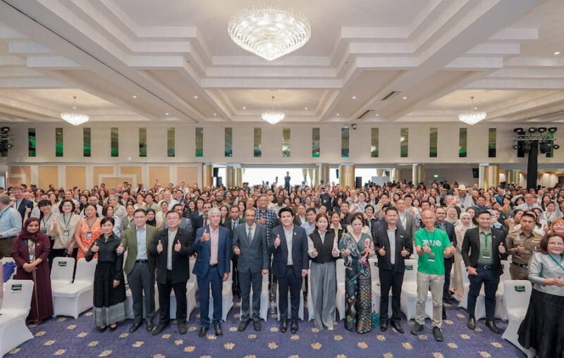GSTC 2026 Conference, Phuket, Thailand