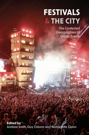 Festivals and the City
