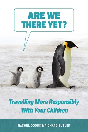 Are We There Yet?