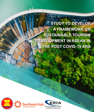 ASEAN Framework on Sustainable Tourism Development in the Post-COVID-19 Era