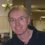 Barrie Cooper