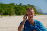 Nicolas Pitet - International tourism consultant