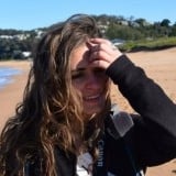 Rosanna Achille