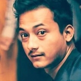 Anupam Hazarika
