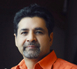 Agha Iqrar Haroon