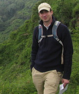 Bradley Weiss