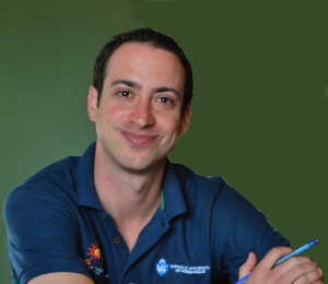 Interview: Bradley Weiss, Sustainable Tourism Development Consultant