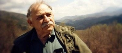 Murray Bookchin