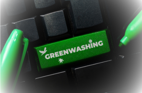 Greenwashing?