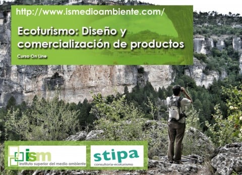Ecotourism: Design and Marketing Products