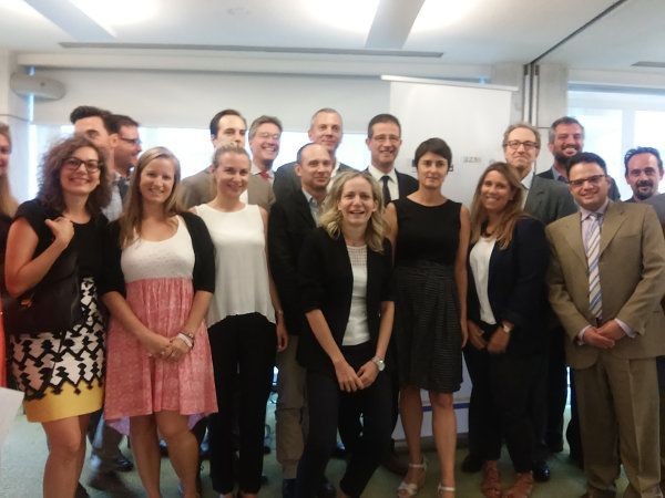Austrian-Greek Sustainable Tourism Cooperation Project Concludes, Disseminates Recommendations