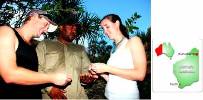 Australian Ecotourism Development Opportunity