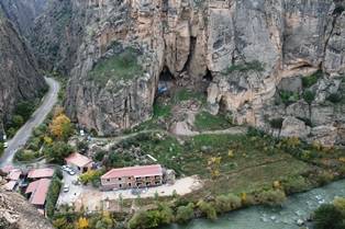 Site Preservation, Tourism and Excavations at Areni-1 Cave in Southeastern Armenia