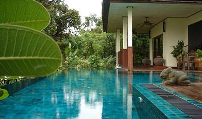 Responsible Tourism in NE Thailand: Having Fun & Making Friends