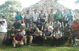 Belize: Advanced Skills Training for Toledo Guides