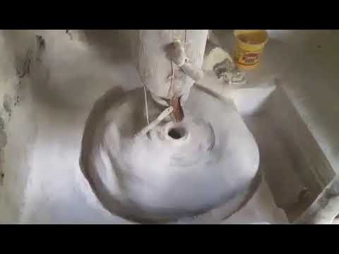 The Roman Watermill of Northern Pakistan - YouTube