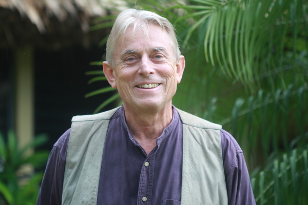 Rob Hirons