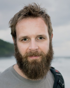 Jeppe Klockareson