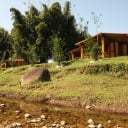 Eco Lodge in Mexico