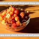 Responsible Travel & Online Travel Photo Sharing