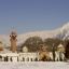 Chitral's Royal Mosque