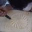 Kalash woodcarving