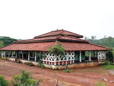Desia Eco Tourism Bed and Breakfast