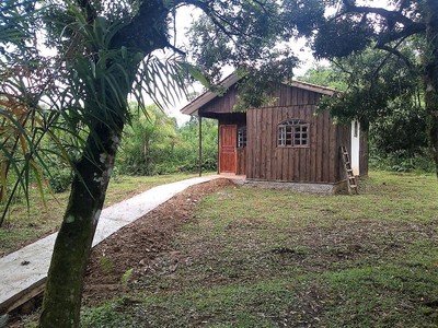 Pousada Serra Verde
