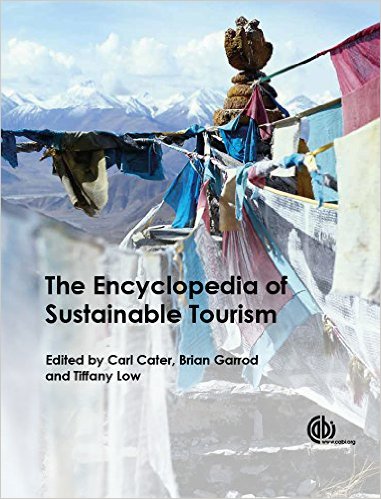 Encyclopaedia of Sustainable Tourism
