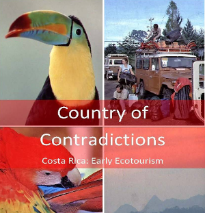Country of Contradictions
