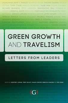 Green Growth And Travelism