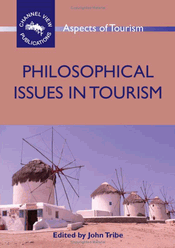 Philosophical Issues in Tourism