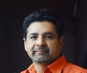Agha Iqrar Haroon
