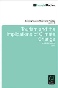 Tourism and the Implications of Climate Change