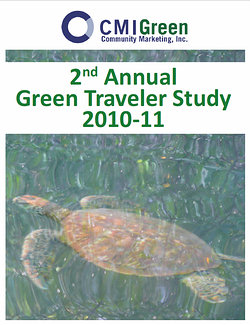 Green Traveler Study Report