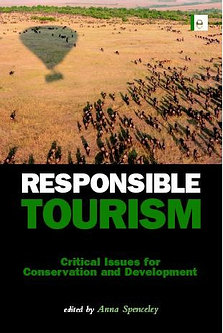 Responsible Tourism