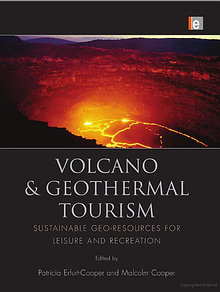 Volcano and Geothermal Tourism