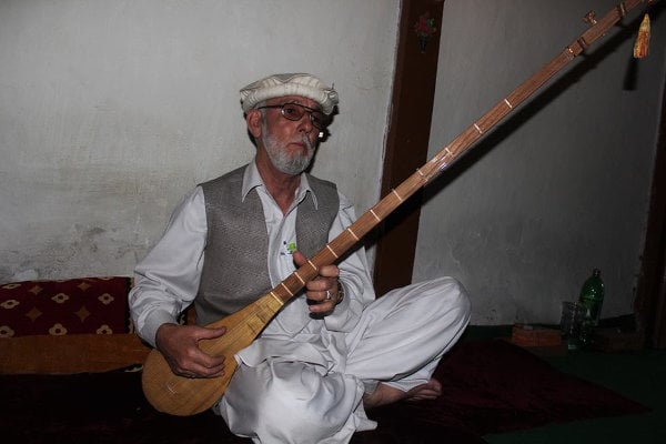 Sultan Ghani