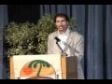 Costas Christ, on Sustainable Tourism, STC-12 Conf.