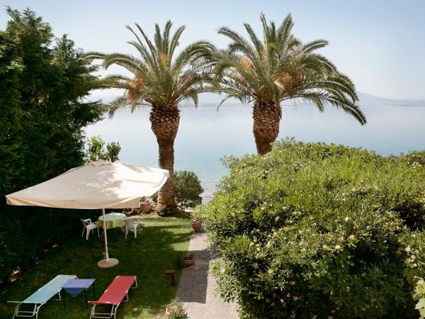 Hotel Theoxenia Loutraki