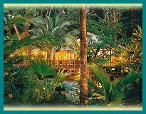 Daintree Eco Lodge & Spa