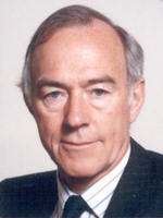 Sir Patrick Fairweather