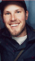 Mr Andrew Dean Nystrom